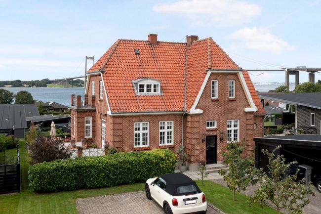 Kildehøj 10, 5500 Middelfart